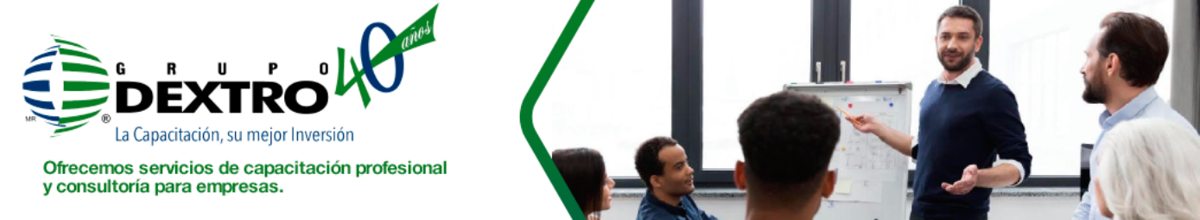 Dextro Capacitación